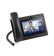 IP-видеотелефон Grandstream GXV3380